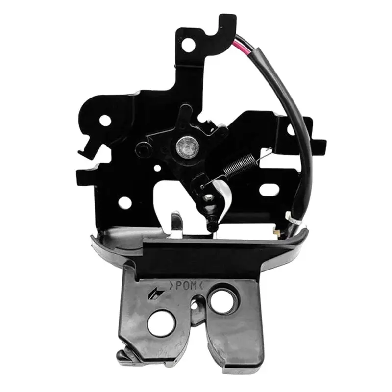 Lid Lock Release Actuator Car Rear Tailgate Trunk Latch B33D-56-820AA B33D-56-820 For Mazda 3 2003-2010 BK Sedan
Lid Lock Release Actuator Car Rear Tailgate Trunk Latch B33D-56-820AA B33D-56-820 For Mazda 3 2003-2010 BK Sedan