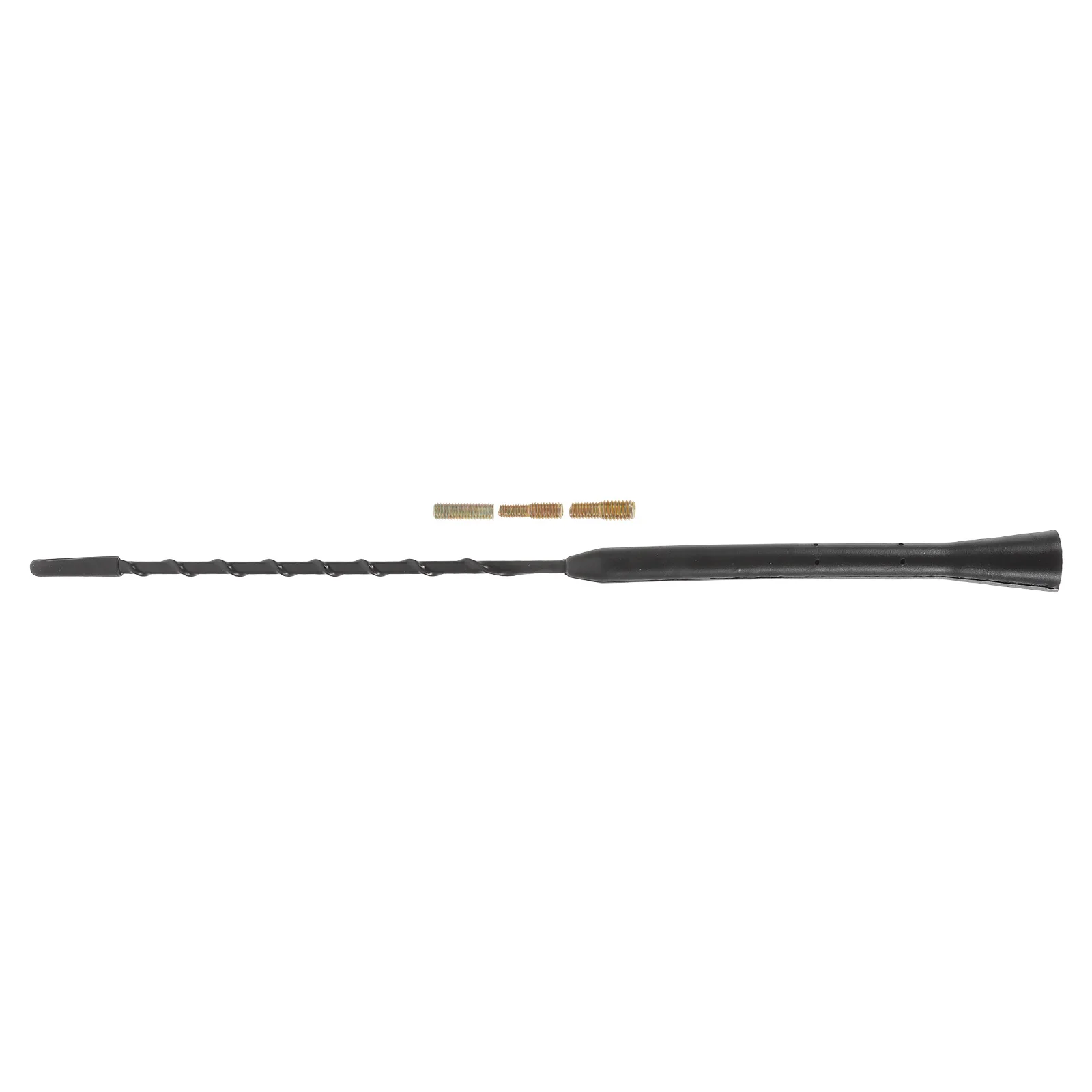 Roof Antenna Car Antennas for Vehicles Auto Aluminum Alloy Universal Mount Wireless Replacement
Roof Antenna Car Antennas for Vehicles Auto Aluminum Alloy Universal Mount Wireless Replacement