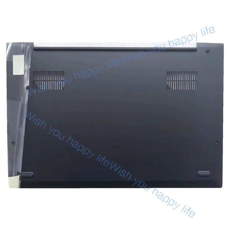 LL New Bottom D Cover Lower Case AL WWAN For ThinkPad X1 Carbon Gen 12 21KC 21KD
LL New Bottom D Cover Lower Case AL WWAN For ThinkPad X1 Carbon Gen 12 21KC 21KD