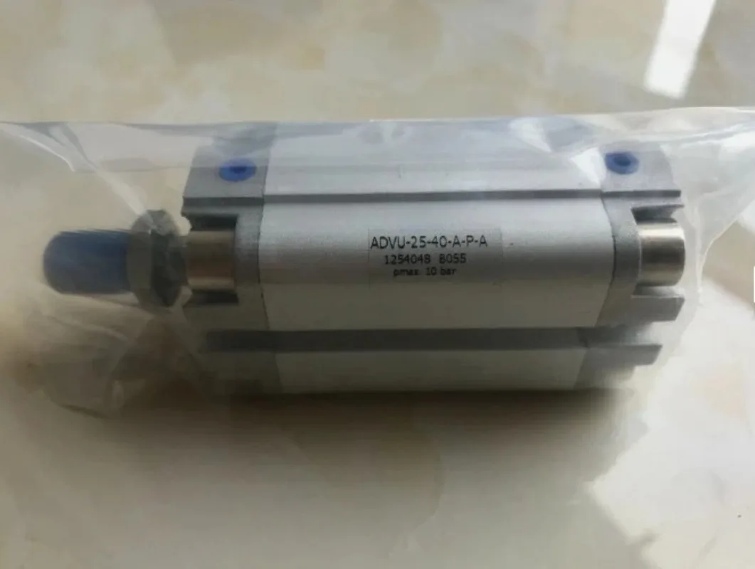 Brand New Original ADVU-25-40-A-P-A ADVU-25-30-A-P-A ADVU-25-25-A-P-A ADVU-25-20-A-P-A Expedited shipping
Brand New Original ADVU-25-40-A-P-A ADVU-25-30-A-P-A ADVU-25-25-A-P-A ADVU-25-20-A-P-A Expedited shipping