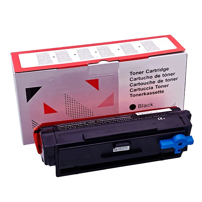 Compatible and NEW 006R04380 Black Toner Cartridge for Xerox B305 B310 B315 B 305 310 315 8000P Other Printer Supplies
Compatible and NEW 006R04380 Black Toner Cartridge for Xerox B305 B310 B315 B 305 310 315 8000P Other Printer Supplies