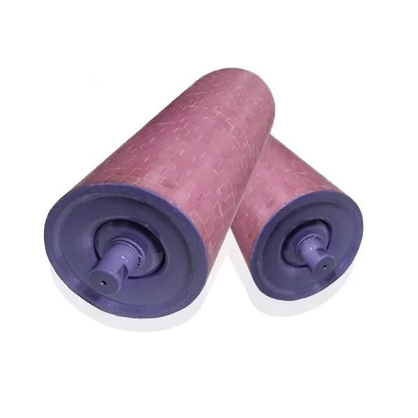 China Factory Customize Metal Belt Conveyor Roller Idler Ceramic Idler Rubber Casting Drum
China Factory Customize Metal Belt Conveyor Roller Idler Ceramic Idler Rubber Casting Drum