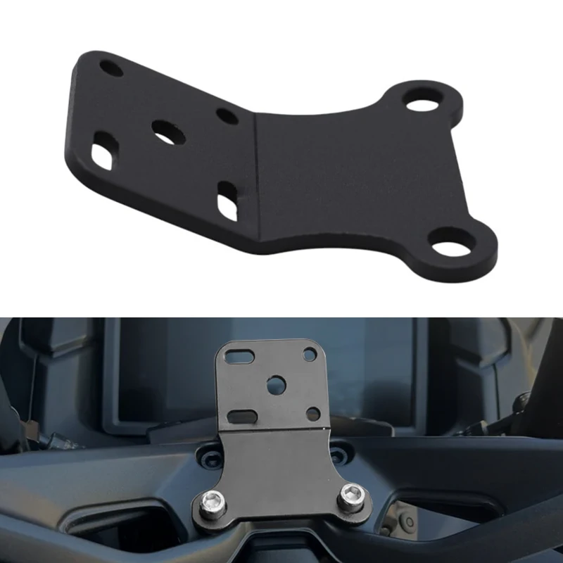 Aluminum GPS Phone Holder Stand Navigation New Extension Bracket For Yamaha T-MAX560 TMAX560 TMAX 560 2022 2023 Motorcycle
Aluminum GPS Phone Holder Stand Navigation New Extension Bracket For Yamaha T-MAX560 TMAX560 TMAX 560 2022 2023 Motorcycle
