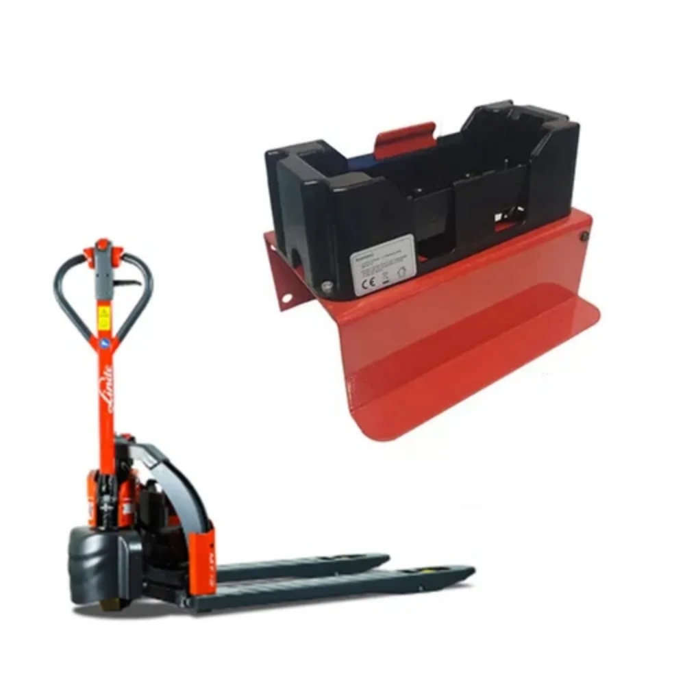 24V 10A LiFePO4 Lithium Battery Charger for Clark WPL25 WPL33 Linde MT12 MT15B MT15C Electric Pallet Jack
24V 10A LiFePO4 Lithium Battery Charger for Clark WPL25 WPL33 Linde MT12 MT15B MT15C Electric Pallet Jack