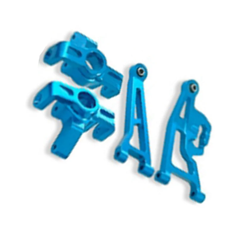 Stable Performance-RC Car Accessories Metal Swing Arm Steering Cup Upgrade Set For MJX Hyper Go 1/14 14209 14210 H14BM RC Car
Stable Performance-RC Car Accessories Metal Swing Arm Steering Cup Upgrade Set For MJX Hyper Go 1/14 14209 14210 H14BM RC Car