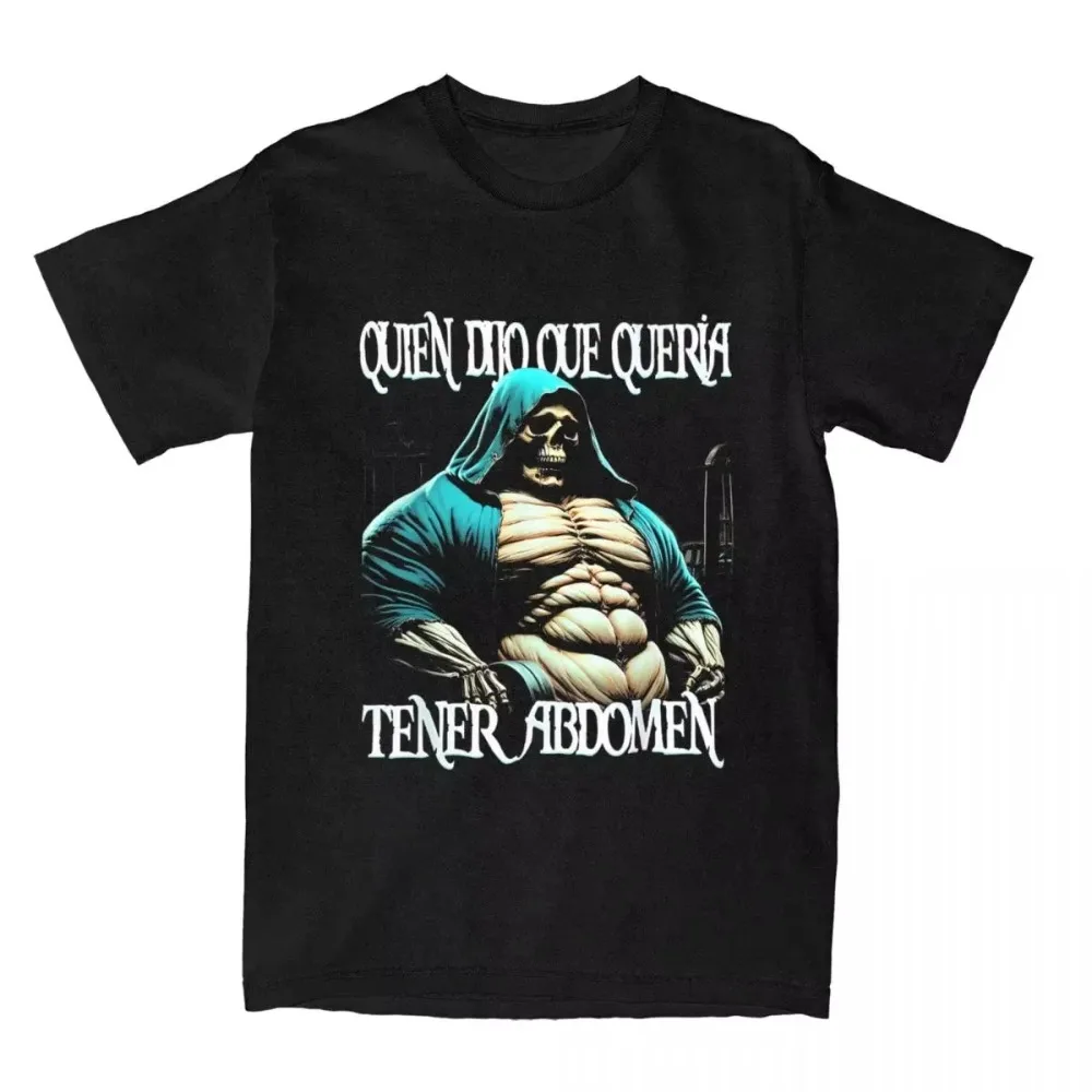 2025 new summer cool skull fitness multi-pattern printing men's street ruffian handsome style wearing cotton
2025 new summer cool skull fitness multi-pattern printing men's street ruffian handsome style wearing cotton