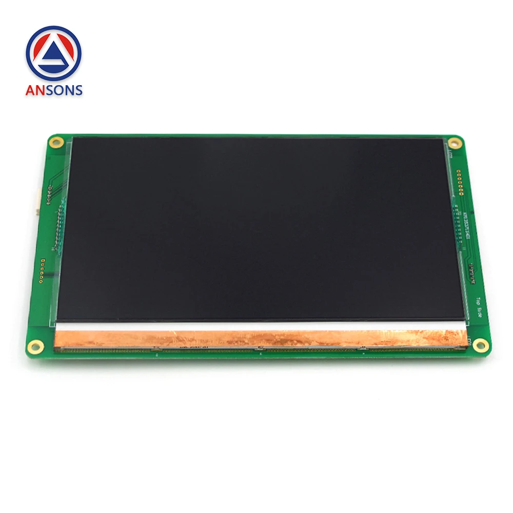 KM1353710G01 KM1353710G11 KONE Elevator Car LCD PCB Liquid Crystal Display Board Ansons Elevator Spare Parts
KM1353710G01 KM1353710G11 KONE Elevator Car LCD PCB Liquid Crystal Display Board Ansons Elevator Spare Parts