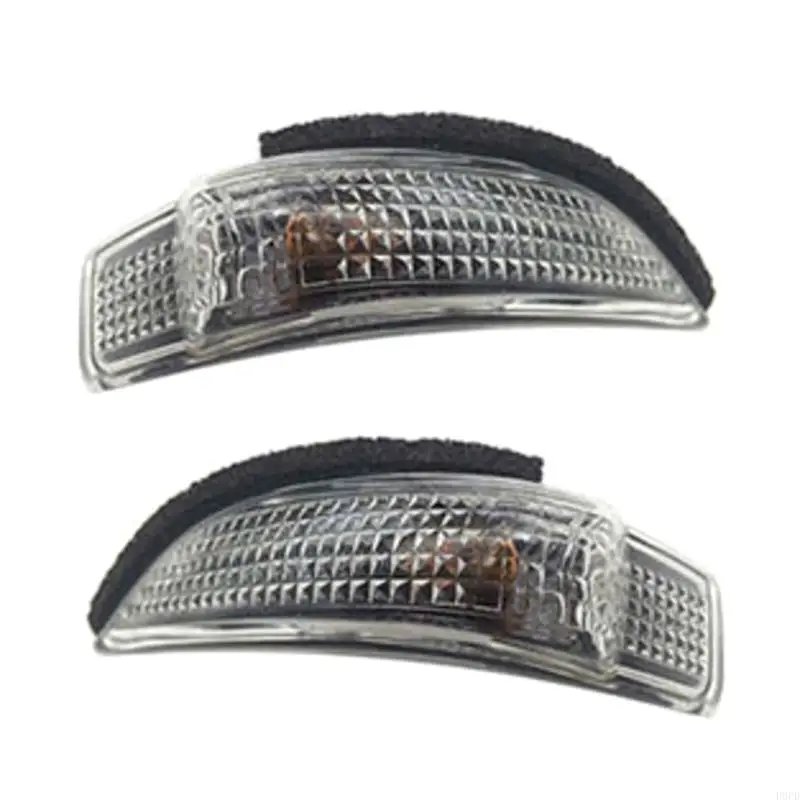 Car Rearview Turn Signal Lamp Replacement Left / Right Amber Light 8174052050 8173052100
Car Rearview Turn Signal Lamp Replacement Left / Right Amber Light 8174052050 8173052100