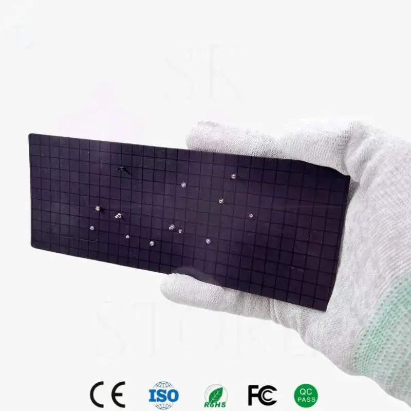 1pc Magnetic Screwpad Screw Postion Memory Plate Mat Small Screws Assorted Fixing Chart Board Magnetic Tool Pad
1pc Magnetic Screwpad Screw Postion Memory Plate Mat Small Screws Assorted Fixing Chart Board Magnetic Tool Pad