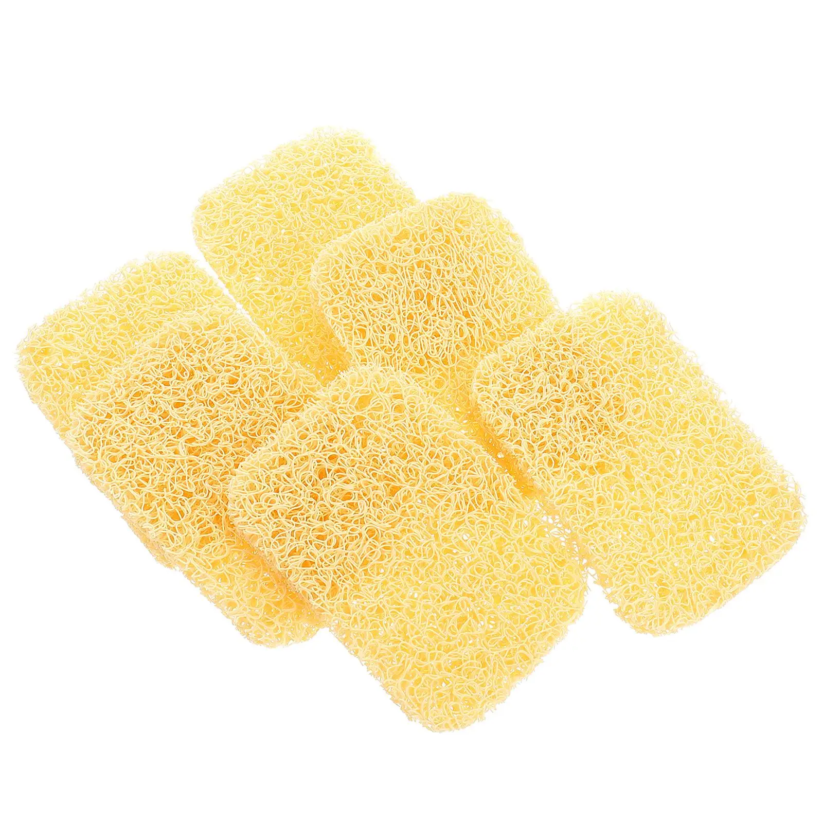 6 Pcs Draining Pads Non Slip Mat Bathroom Sink Protector Water Drain Holder Portable Soap Box Home Essentials
6 Pcs Draining Pads Non Slip Mat Bathroom Sink Protector Water Drain Holder Portable Soap Box Home Essentials