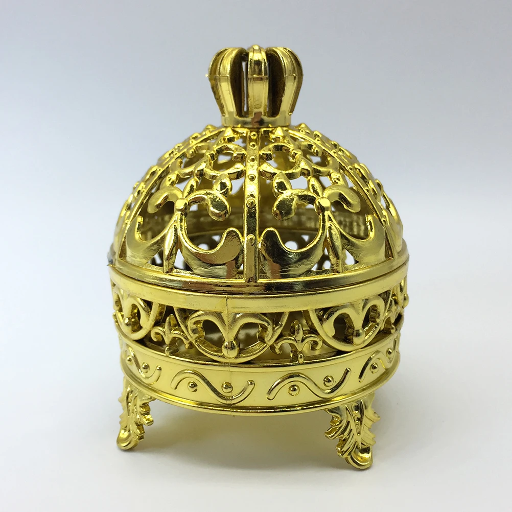 5PCS Crown Design Round Candy Boxes Holder Container for Birthday Wedding Party Gift Storage Plastic Favor Box Packaging
5PCS Crown Design Round Candy Boxes Holder Container for Birthday Wedding Party Gift Storage Plastic Favor Box Packaging