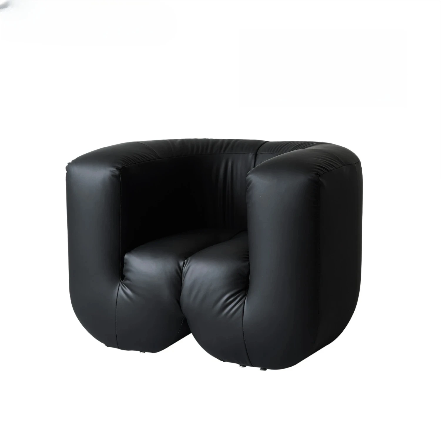 Special-shaped sofa personality Swiss designer style creative casual gloves sofa chair
Special-shaped sofa personality Swiss designer style creative casual gloves sofa chair