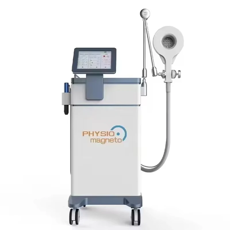 New listing professional 3 in 1 magnetic therapy muscle contraction rehabilitation home beauty equipment pain machine
New listing professional 3 in 1 magnetic therapy muscle contraction rehabilitation home beauty equipment pain machine