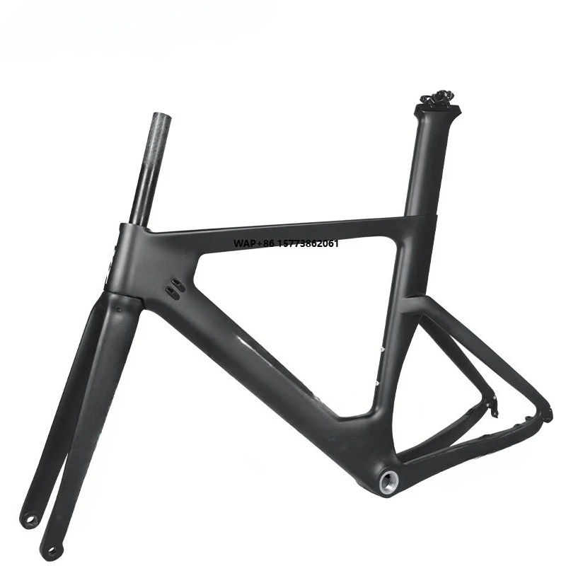 Рама дискового шоссейного велосипеда из углеродного волокна, шины 700Cx32C, сквозная ось, карбоновая рама для гоночного шоссейного велосипеда, дисковый тормоз 140 мм
Рама дискового шоссейного велосипеда из углеродного волокна, шины 700Cx32C, сквозная ось, карбоновая рама для гоночного шоссейного велосипеда, дисковый тормоз 140 мм