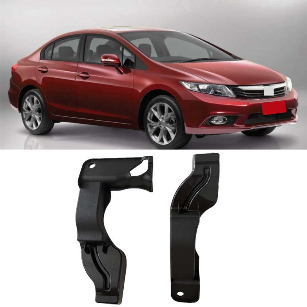 Для Honda Civic 2012-2013 кронштейн решетки переднего бампера автомобиля OE: 71128-TR0-A01 71123-TR0-A01
Для Honda Civic 2012-2013 кронштейн решетки переднего бампера автомобиля OE: 71128-TR0-A01 71123-TR0-A01