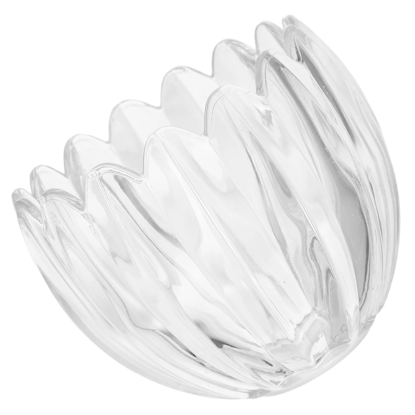 Glass Lamp Shade Transparent European Style Pendant Light Shades Handcrafted Small Pumpkin Design Suitable Bedroom Study Room
Glass Lamp Shade Transparent European Style Pendant Light Shades Handcrafted Small Pumpkin Design Suitable Bedroom Study Room