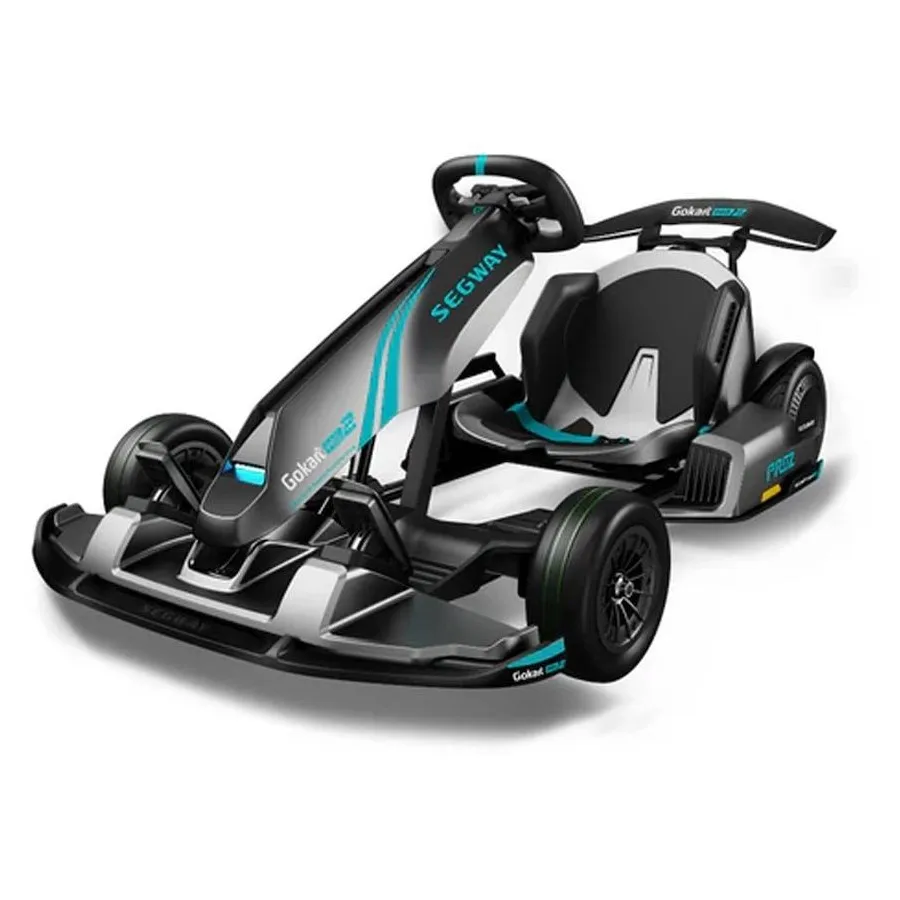 Большая скидка. Seg-way Nine-bot Original Go Kart Pro 2 Максимальная скорость 43 км/ч Электрический картинг для взрослых и детей
Большая скидка. Seg-way Nine-bot Original Go Kart Pro 2 Максимальная скорость 43 км/ч Электрический картинг для взрослых и детей
