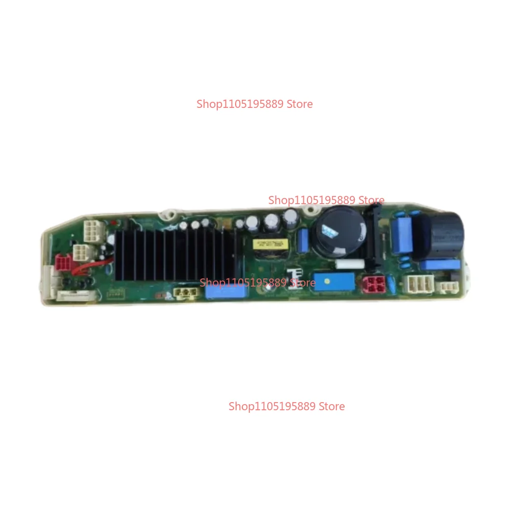 Для использованной стиральной машины LG T80DB54VN компьютерная плата T80FS54VN EBR83711604 EBR73671712 аксессуары для материнской платы
Для использованной стиральной машины LG T80DB54VN компьютерная плата T80FS54VN EBR83711604 EBR73671712 аксессуары для материнской платы