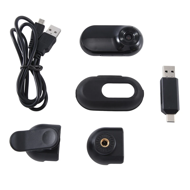 1Set Outdoor Sports Body Comcroder 0.96In Display Audio And Video Recorder Small DV Digital Cam
1Set Outdoor Sports Body Comcroder 0.96In Display Audio And Video Recorder Small DV Digital Cam