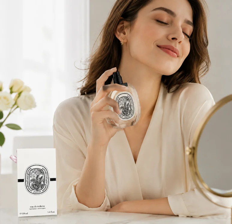 75ML /100ML Luxury Perfume Arabia Lasting Fragrance Perfumes Masculino Fresh Vitality Floral Charm Dating High Quality Parfum
75ML /100ML Luxury Perfume Arabia Lasting Fragrance Perfumes Masculino Fresh Vitality Floral Charm Dating High Quality Parfum