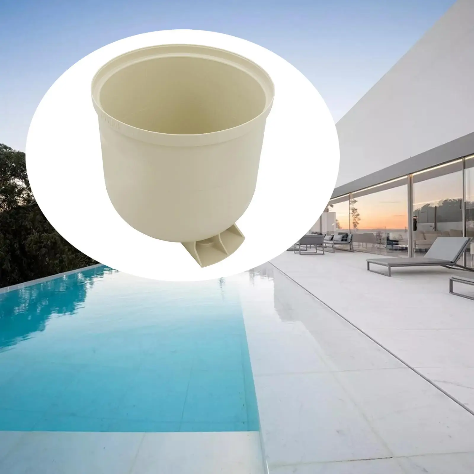 Pool Filter Cover Lid,178561,Water Tank Filter Protection Cover Replaces,Lid Assembly Pool Filter Cartridge Cover for Outdoor
Pool Filter Cover Lid,178561,Water Tank Filter Protection Cover Replaces,Lid Assembly Pool Filter Cartridge Cover for Outdoor