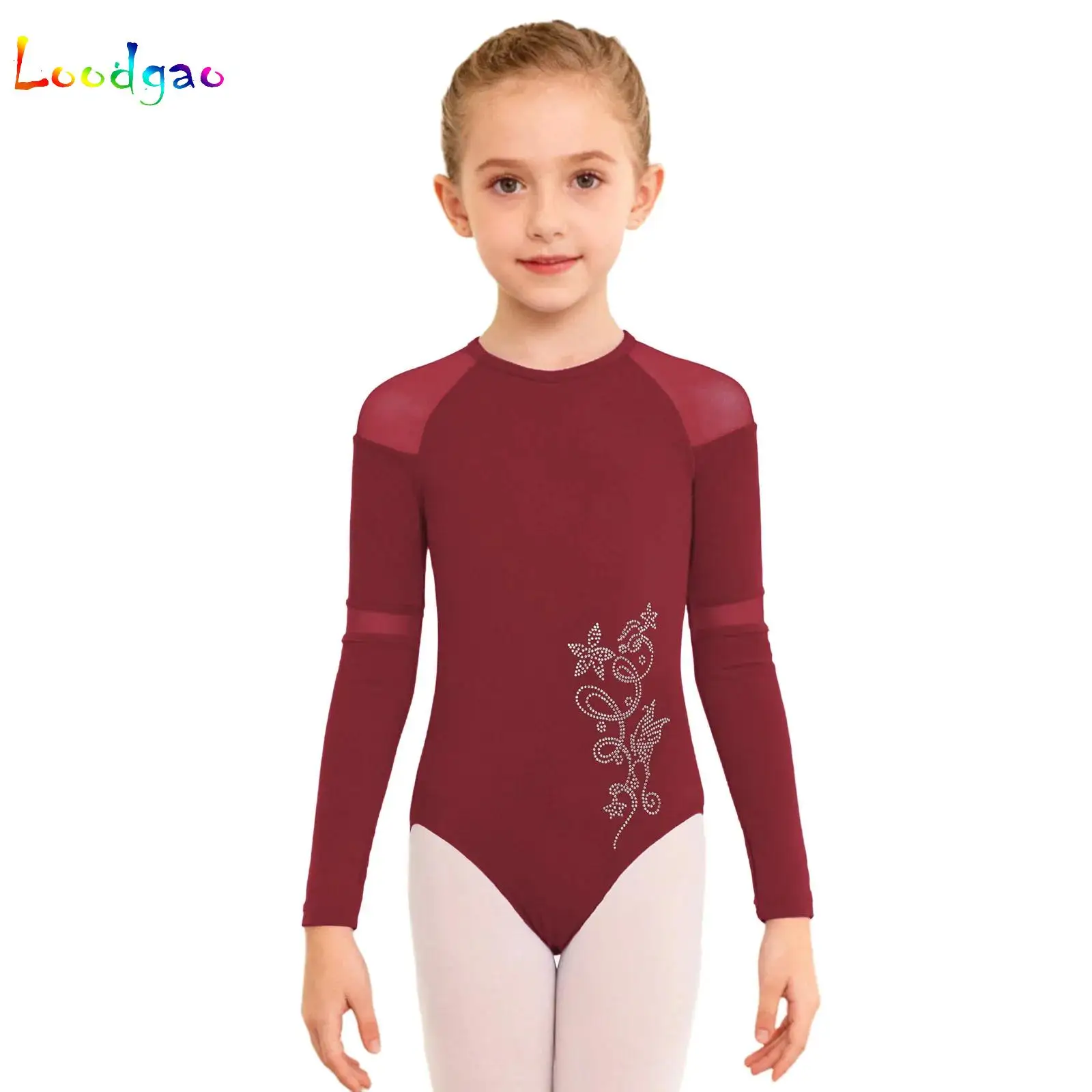 Gymnastics Jersey Ballet Dance Leotards for Girls Dance Underwear Camisole Leotard Kids Dance Practice Leotard Slimming Bodysuit
Gymnastics Jersey Ballet Dance Leotards for Girls Dance Underwear Camisole Leotard Kids Dance Practice Leotard Slimming Bodysuit