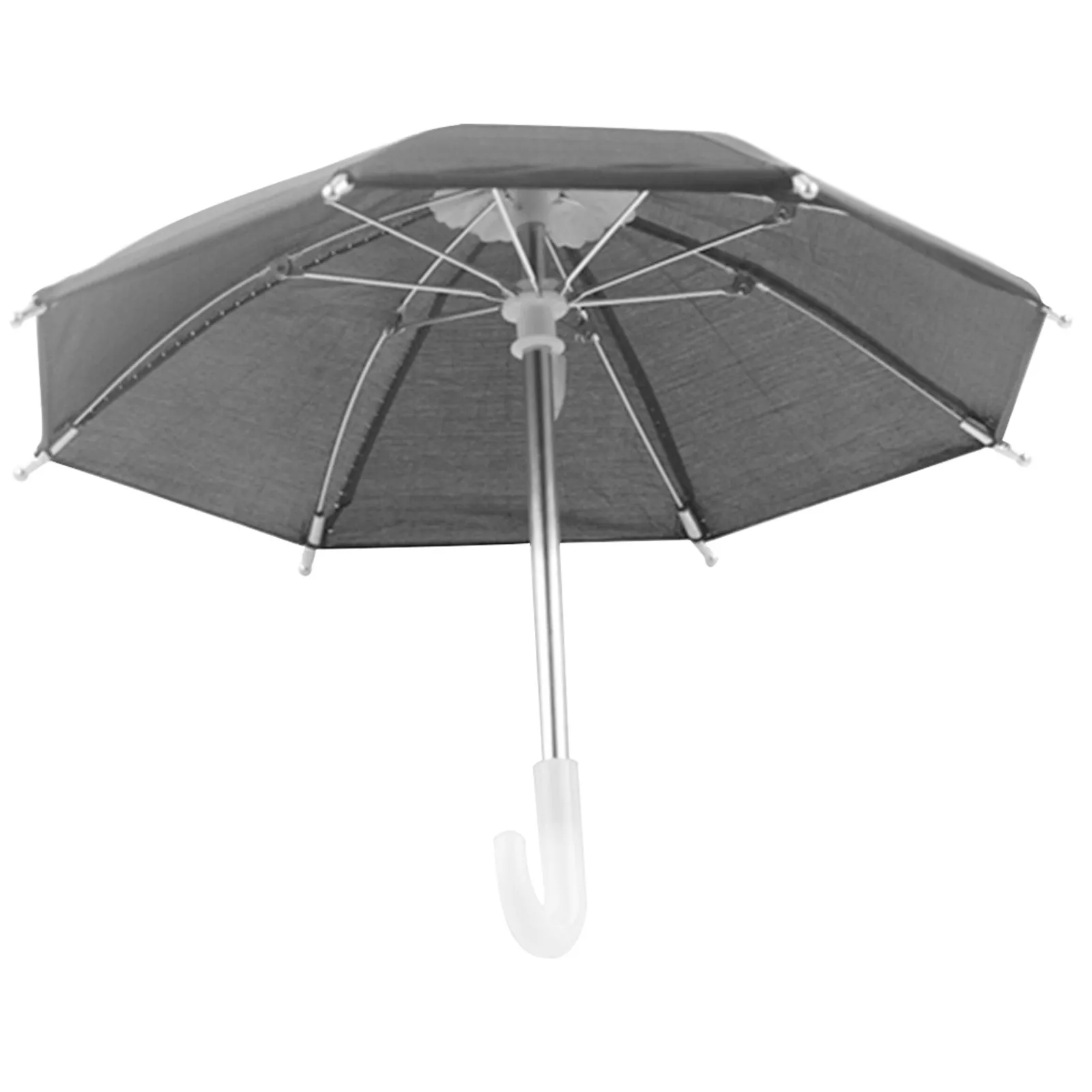 Mini House Miniature Umbrella Decorative Mini Rain Umbrella Ornament for Dollhouse Scene Layout Micro Accessories
Mini House Miniature Umbrella Decorative Mini Rain Umbrella Ornament for Dollhouse Scene Layout Micro Accessories