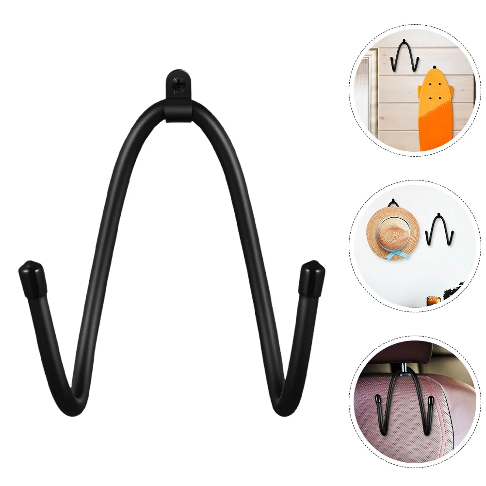 3 Pcs Hat Rack Storage Cowboy Holder Car Seat Yoga Mat for Truck Pvc Fitness Hooks
3 Pcs Hat Rack Storage Cowboy Holder Car Seat Yoga Mat for Truck Pvc Fitness Hooks