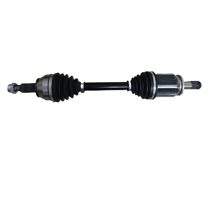 LR064252 LR034532 LR041969 FRONT LEFT DRIVER SIDE AXLE SHAFT HALFSHAFT For 13-22 Land Rover Range Rover L405 L494
LR064252 LR034532 LR041969 FRONT LEFT DRIVER SIDE AXLE SHAFT HALFSHAFT For 13-22 Land Rover Range Rover L405 L494
