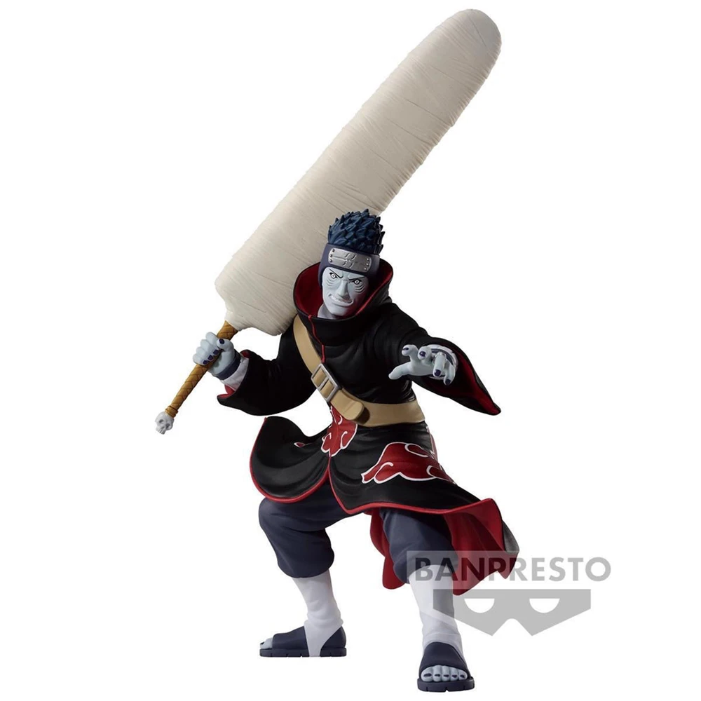 Bandai Naruto Vibration Stars Hoshigaki Kisame Модель Кукла Фигурка Подарок На День Рождения 
Bandai Naruto Vibration Stars Hoshigaki Kisame Модель Кукла Фигурка Подарок На День Рождения