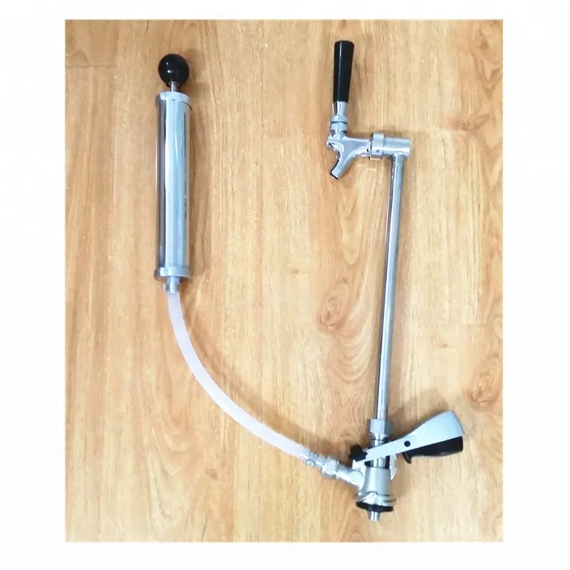 2024 Hot Sale S System Beer Keg for Outside Party
2024 Hot Sale S System Beer Keg for Outside Party