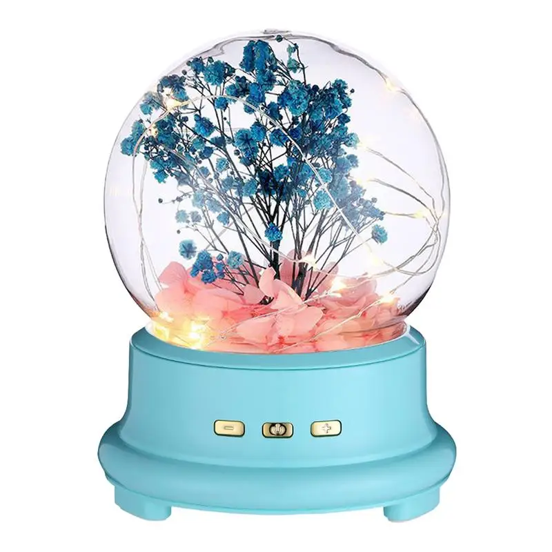 Music Box Speakers Forever Flower Night Light With Wireless Speaker Light Up Ball Light Show Wireless Speaker Eternal Rose Easy
Music Box Speakers Forever Flower Night Light With Wireless Speaker Light Up Ball Light Show Wireless Speaker Eternal Rose Easy
