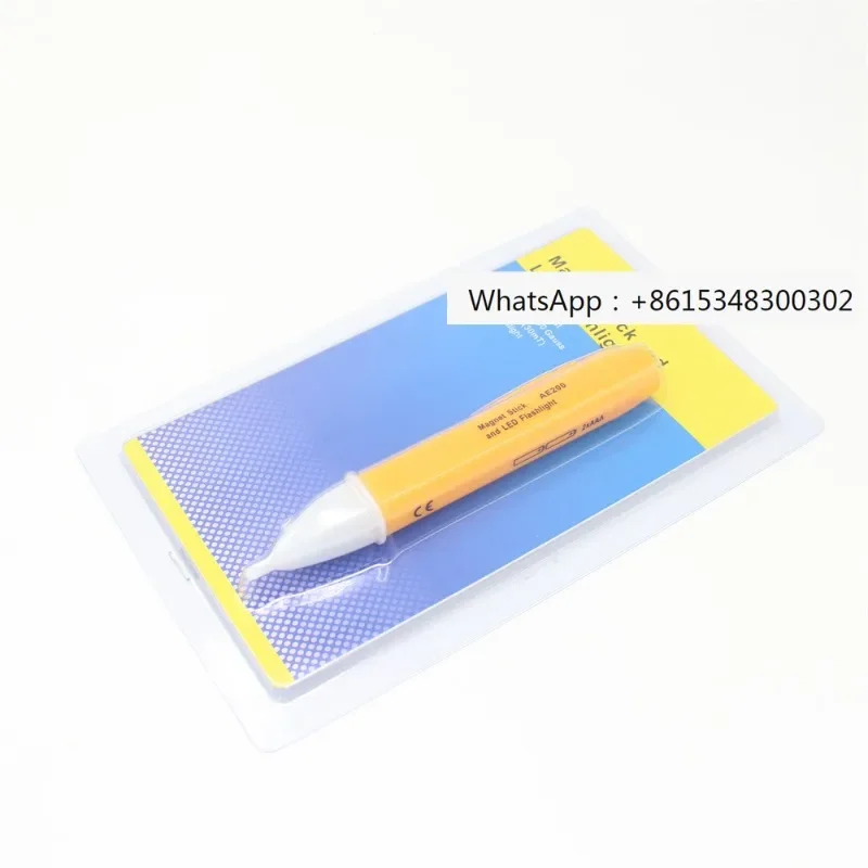 Spot car fault detection pen Automotive magnetic detector Relay detection fault detection pen AE200
Spot car fault detection pen Automotive magnetic detector Relay detection fault detection pen AE200
