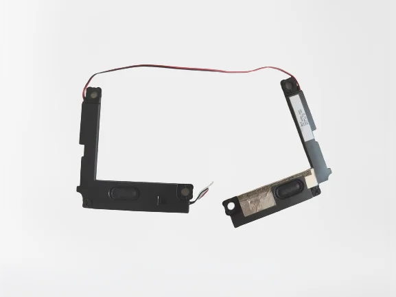 New Original Laptops Speaker Set - R+L Left Right For Xiaomi MI 13.3” TM1613 TM1604 TM1704 Subwoofer Audio Speake
New Original Laptops Speaker Set - R+L Left Right For Xiaomi MI 13.3” TM1613 TM1604 TM1704 Subwoofer Audio Speake