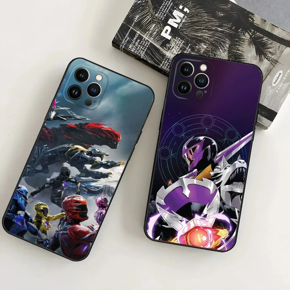 P-PowerS MMPR R-RangerS Phone Case For iPhone16,15,14,13,12 Mini 11 Pro XR,X,XS,MAX 7,8 Plus Silicone Cover Soft Black
P-PowerS MMPR R-RangerS Phone Case For iPhone16,15,14,13,12 Mini 11 Pro XR,X,XS,MAX 7,8 Plus Silicone Cover Soft Black