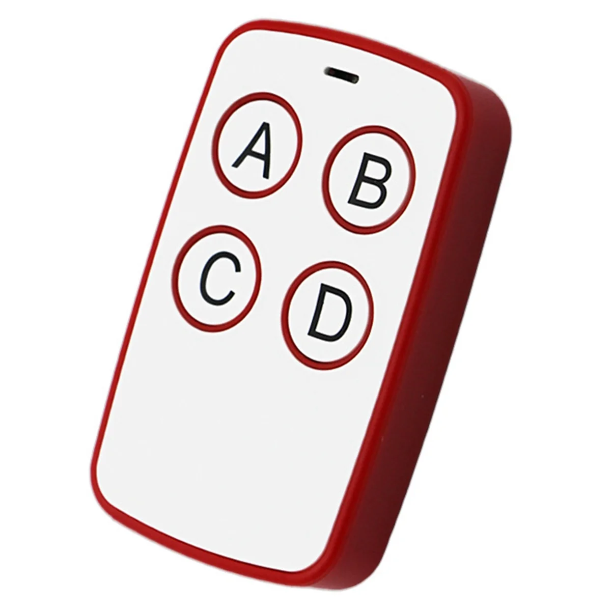 Y45A-433MHz Auto Copy Remote Control Electric Garage Door Opener Remote Controller Duplicator Clone Cloning Code 4 Keys
Y45A-433MHz Auto Copy Remote Control Electric Garage Door Opener Remote Controller Duplicator Clone Cloning Code 4 Keys