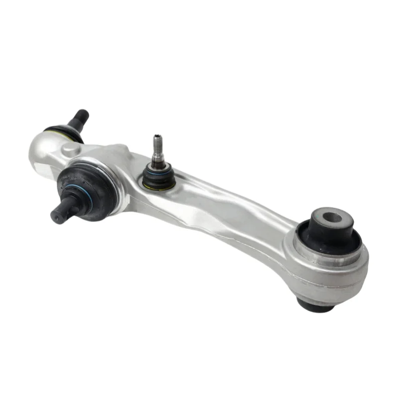 Высококачественный левый правый передний нижний прямой рычаг, подходящий для Rolls-Royce Ghost 31126782182 31126782181
Высококачественный левый правый передний нижний прямой рычаг, подходящий для Rolls-Royce Ghost 31126782182 31126782181