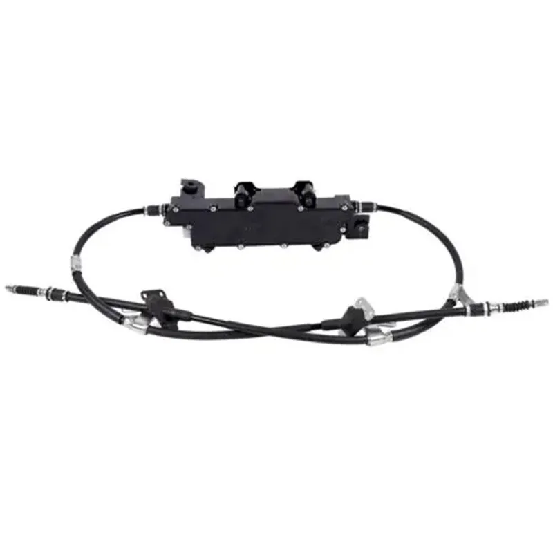 Parking Brake Actuator 597002W600 59700B8600 Fits For Hyundai Santa 2.0T 2.4T
Parking Brake Actuator 597002W600 59700B8600 Fits For Hyundai Santa 2.0T 2.4T