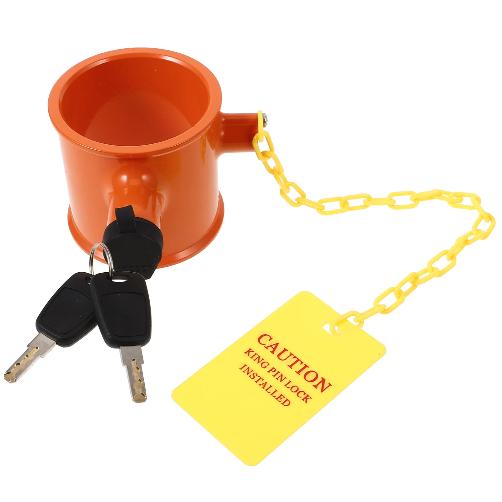 Anti Theft Lock Coupler Pin Locks for RV Travelers Keys Trailer Lock Aluminum Alloy Towing Security Accessories
Anti Theft Lock Coupler Pin Locks for RV Travelers Keys Trailer Lock Aluminum Alloy Towing Security Accessories