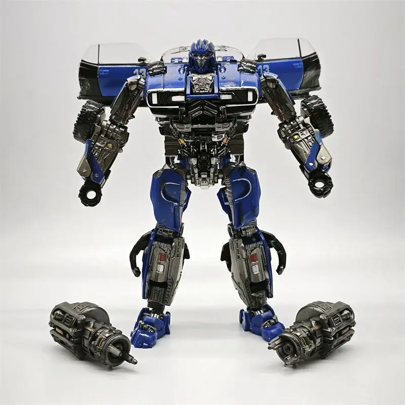 Transforming Robot 15.5cm TW-1033 Blue Warrior Action Figure Boys Collect Toys and Leisure Children Toy Holiday,birthday Gifts
Transforming Robot 15.5cm TW-1033 Blue Warrior Action Figure Boys Collect Toys and Leisure Children Toy Holiday,birthday Gifts