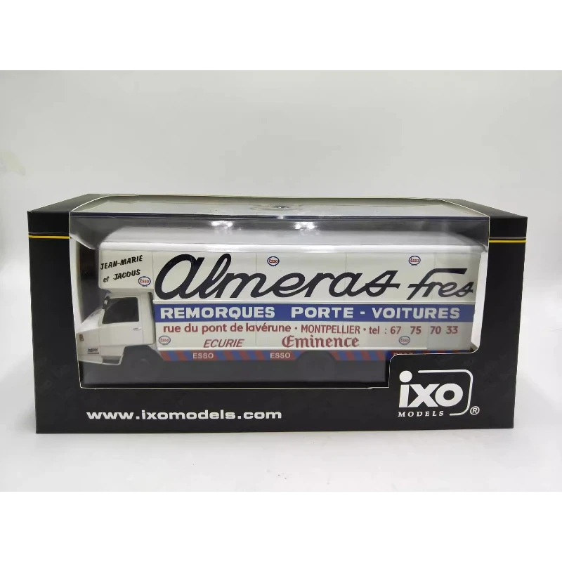 1:43 BERLIET STRADAIR 1979 High Simulation Diecast Car Metal Alloy Model Car decoration display collection gifts
1:43 BERLIET STRADAIR 1979 High Simulation Diecast Car Metal Alloy Model Car decoration display collection gifts