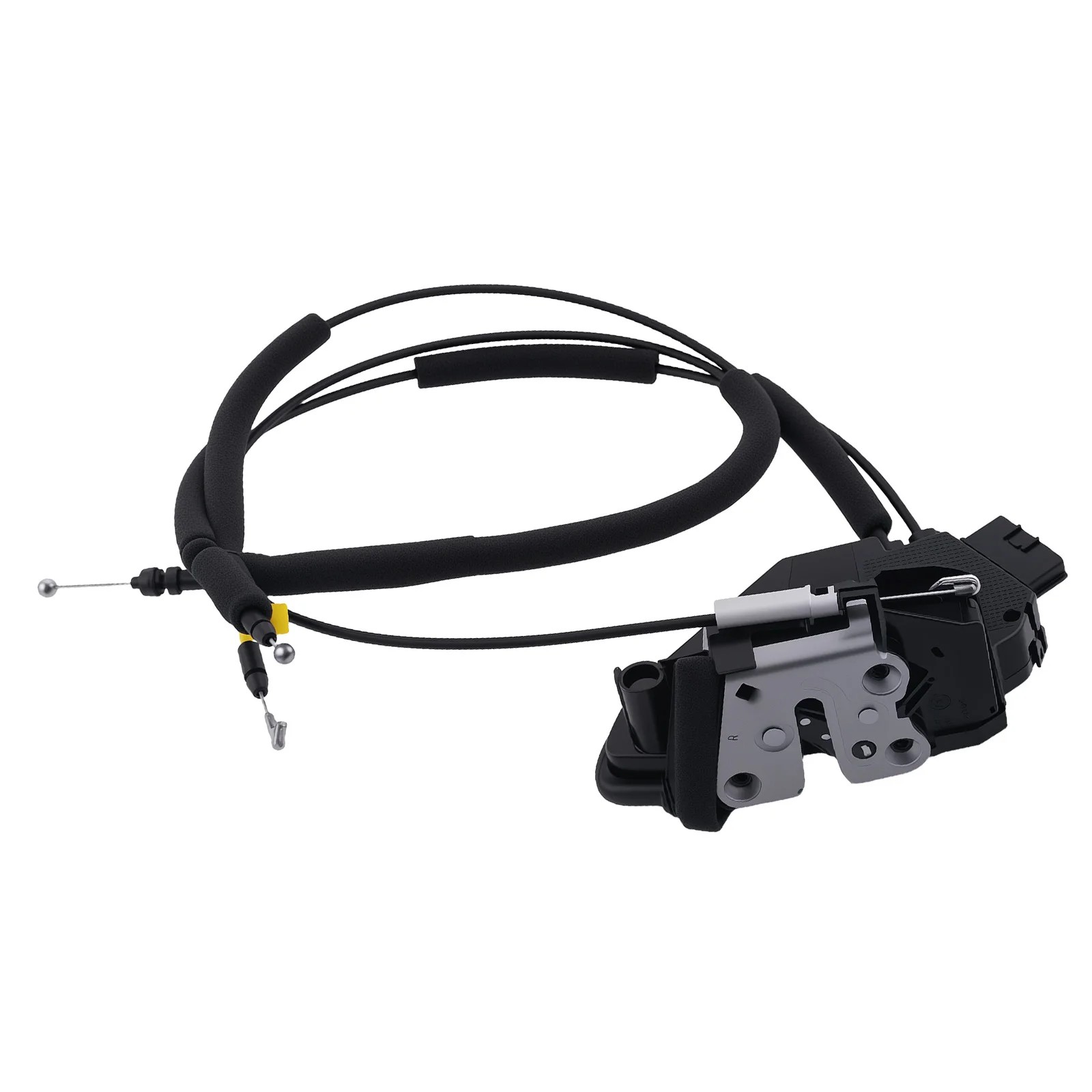 Door Lock Actuator 805009PM0B for Nissan Pathfinder 2018-2020 Front Right
Door Lock Actuator 805009PM0B for Nissan Pathfinder 2018-2020 Front Right