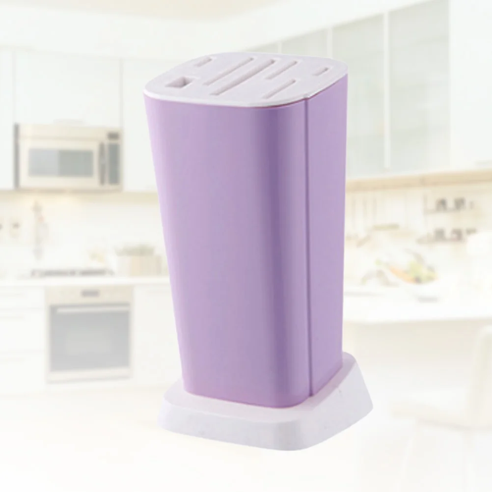 Creative Multi-function Racks Holder Kitchen Storage Rack Inserted Holder (Purple) kitchen rack storage box
Creative Multi-function Racks Holder Kitchen Storage Rack Inserted Holder (Purple) kitchen rack storage box
