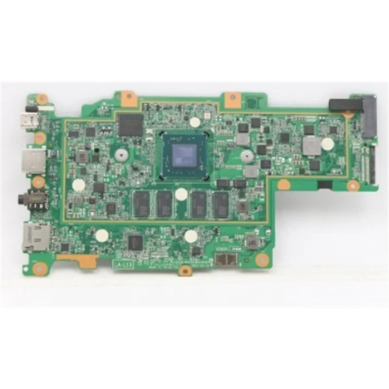 A+For Lenovo 14e Chromebook Gen 2 Motherboard UMA 3015Ce 4G/32G 5B21C99654
A+For Lenovo 14e Chromebook Gen 2 Motherboard UMA 3015Ce 4G/32G 5B21C99654