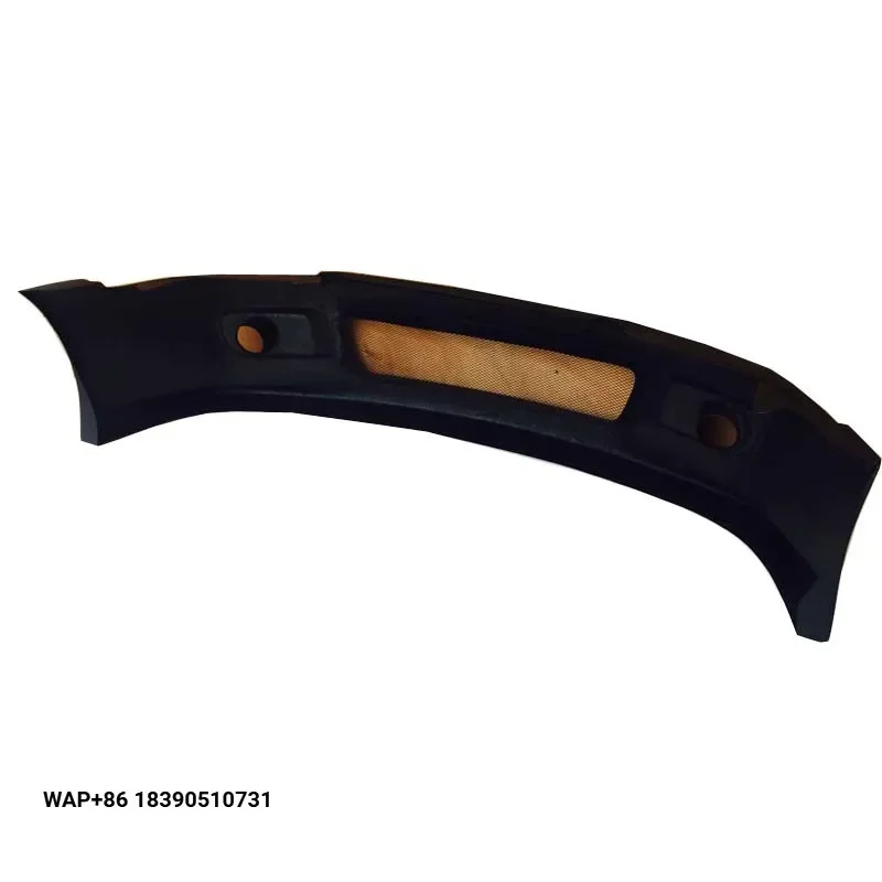 For EG Rocket Bunny Style Fiberglass Front Bumper
For EG Rocket Bunny Style Fiberglass Front Bumper