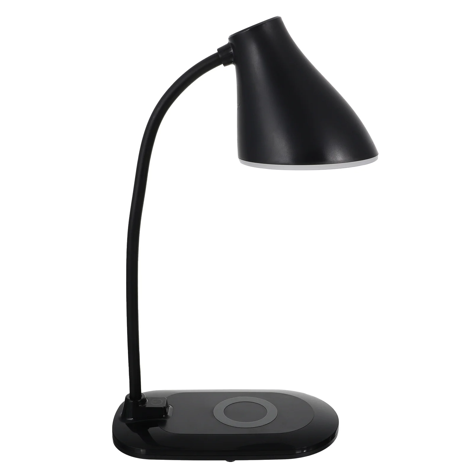 Wireless Charging Desk Lamp Lamps Eye Protection USB Brightness Adjustable Touch Control Portable Night Light
Wireless Charging Desk Lamp Lamps Eye Protection USB Brightness Adjustable Touch Control Portable Night Light