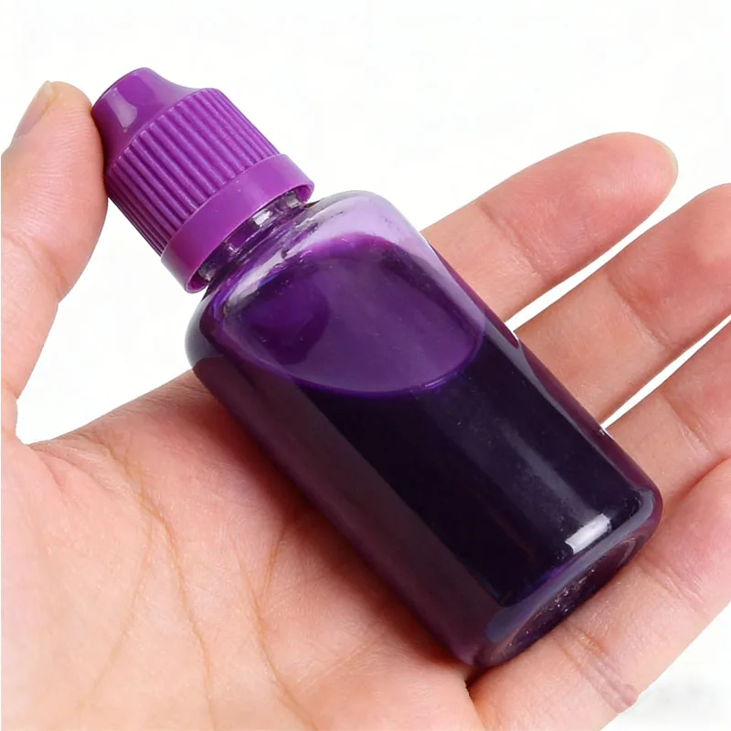 100Pcs 3ml-120ml Empty Plastic Drop Bottle Clear Squeeze Portable Refillable Container W/ Funnel And Colored Lid For Oil Liquids
100Pcs 3ml-120ml Empty Plastic Drop Bottle Clear Squeeze Portable Refillable Container W/ Funnel And Colored Lid For Oil Liquids