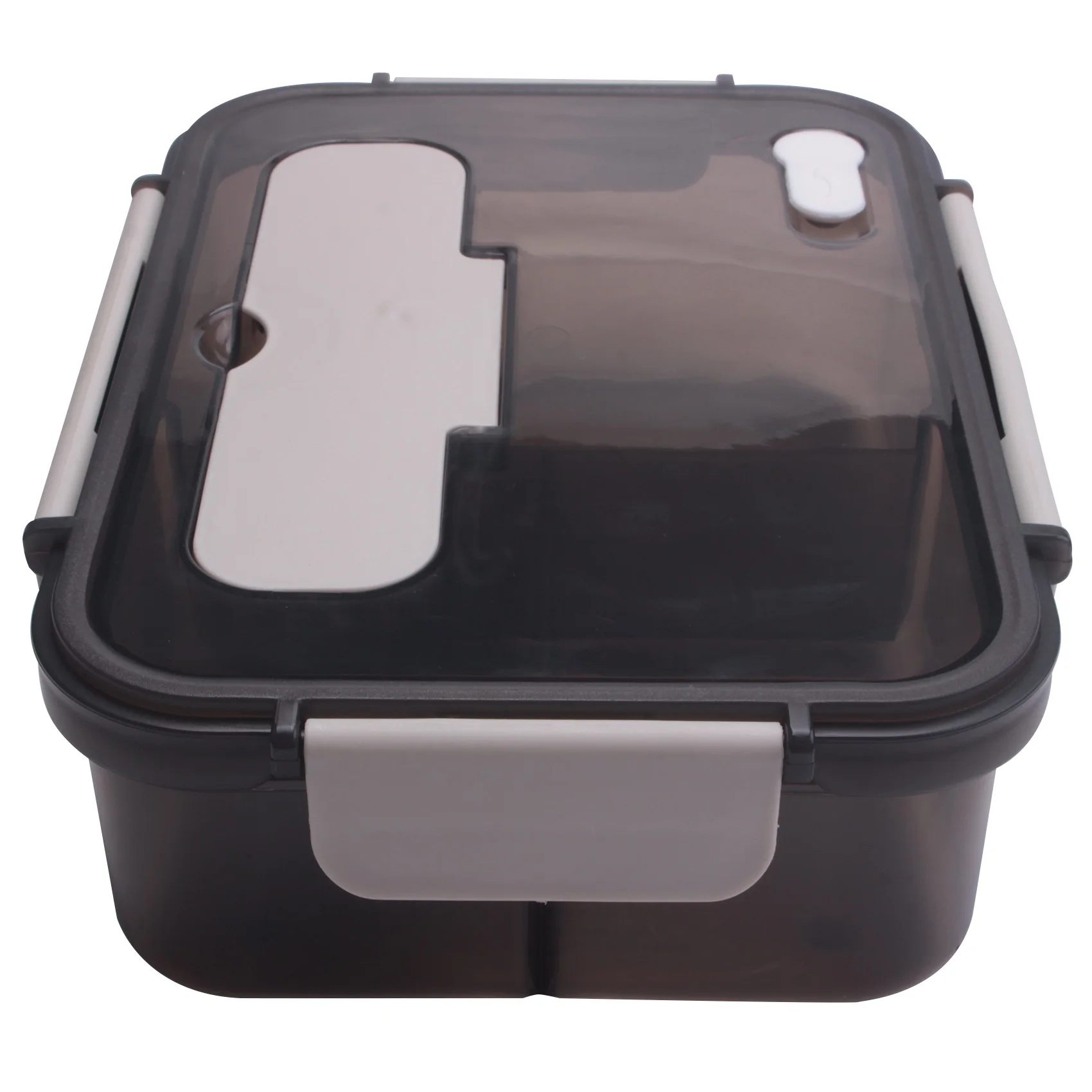 N38R_Lunch 1500Ml Bento Box, with 3 Compartments & Cutlery Set,Microwave
N38R_Lunch 1500Ml Bento Box, with 3 Compartments & Cutlery Set,Microwave