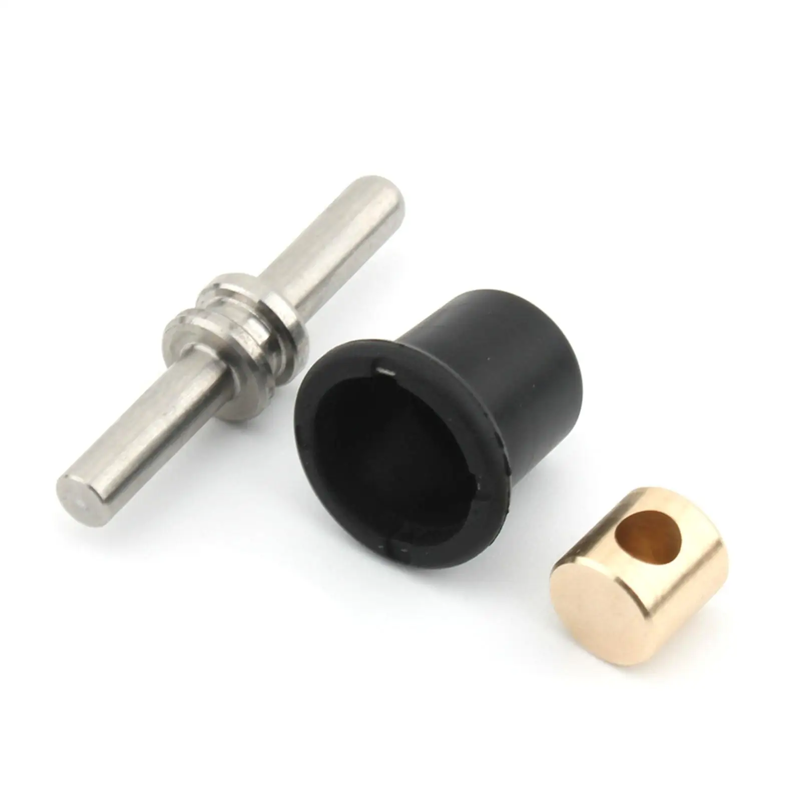 Clutch Master Cylinder Pushrod Bushing Set for Honda CB1000 CBR1000
Clutch Master Cylinder Pushrod Bushing Set for Honda CB1000 CBR1000