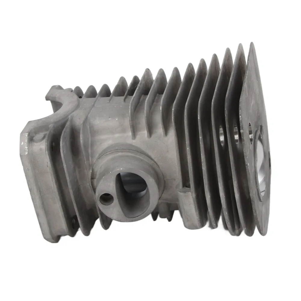 AlAluminum Material Chainsaw Cylinder Piston Kit High Hardness Durable Die-Cast Wear Resistance Piston Kit Wear Resistance
AlAluminum Material Chainsaw Cylinder Piston Kit High Hardness Durable Die-Cast Wear Resistance Piston Kit Wear Resistance